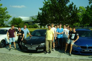 BMW 10. Jg. 1
