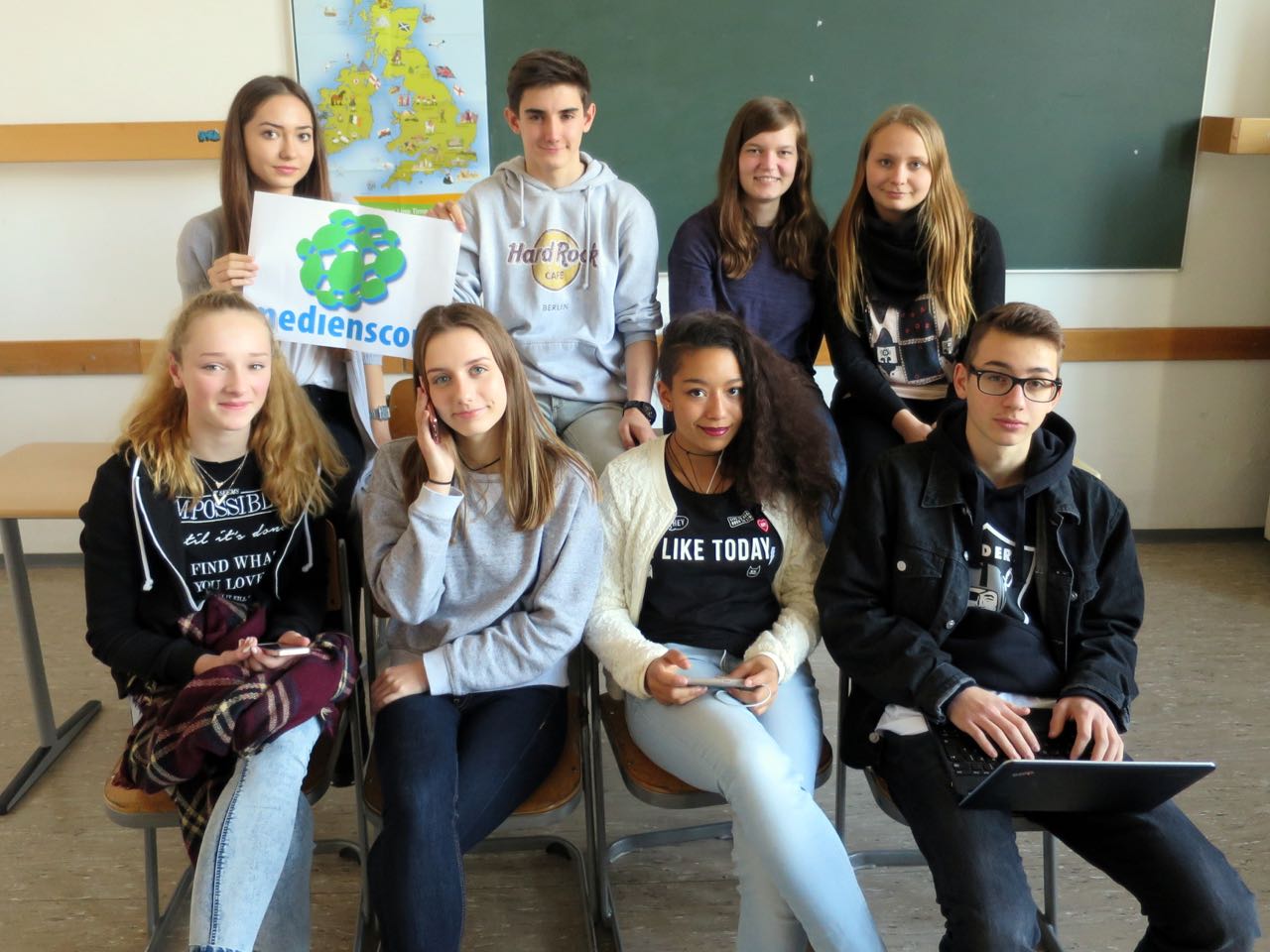 Medienscouts