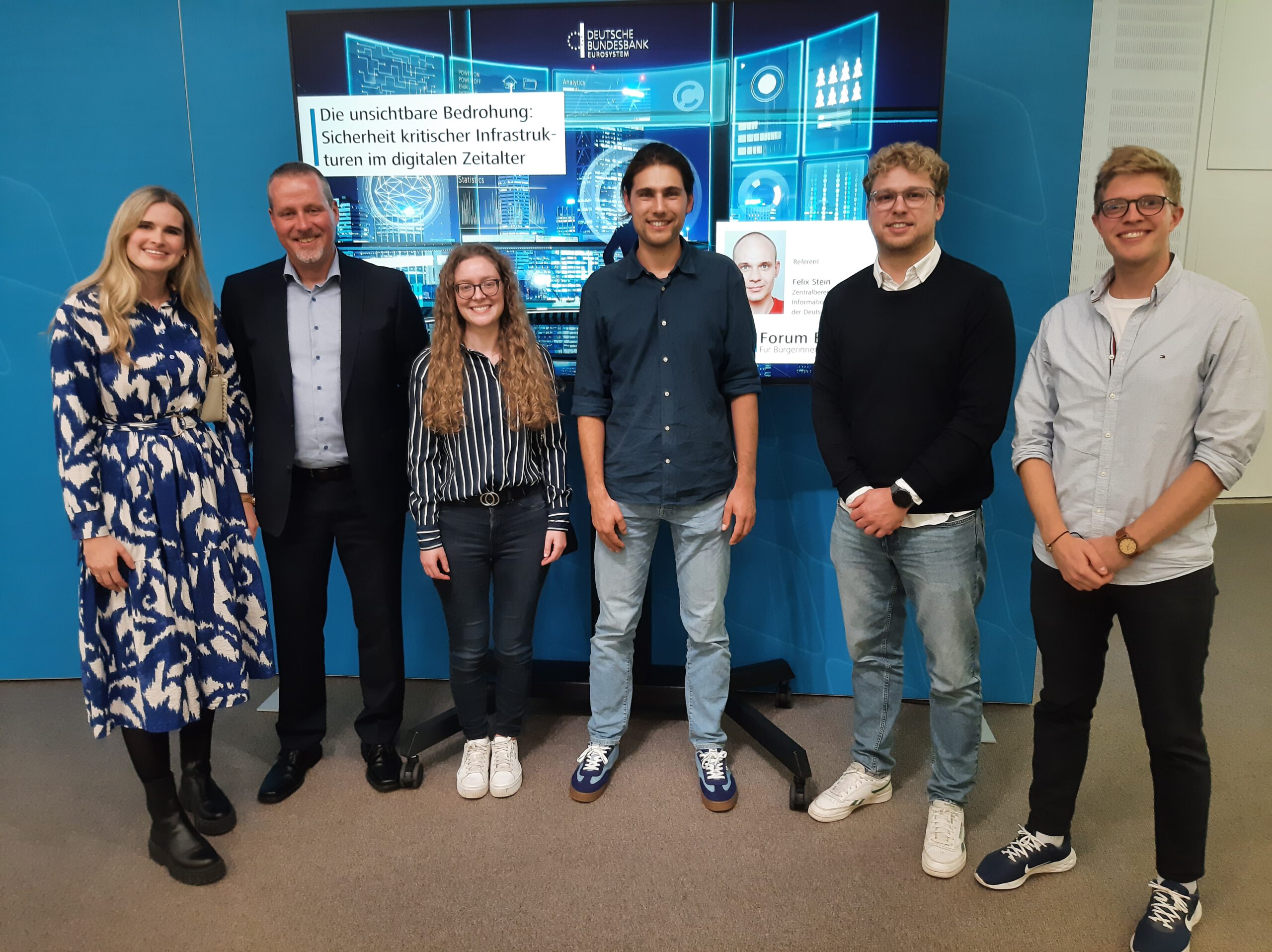 Forum Bundesbank Bild