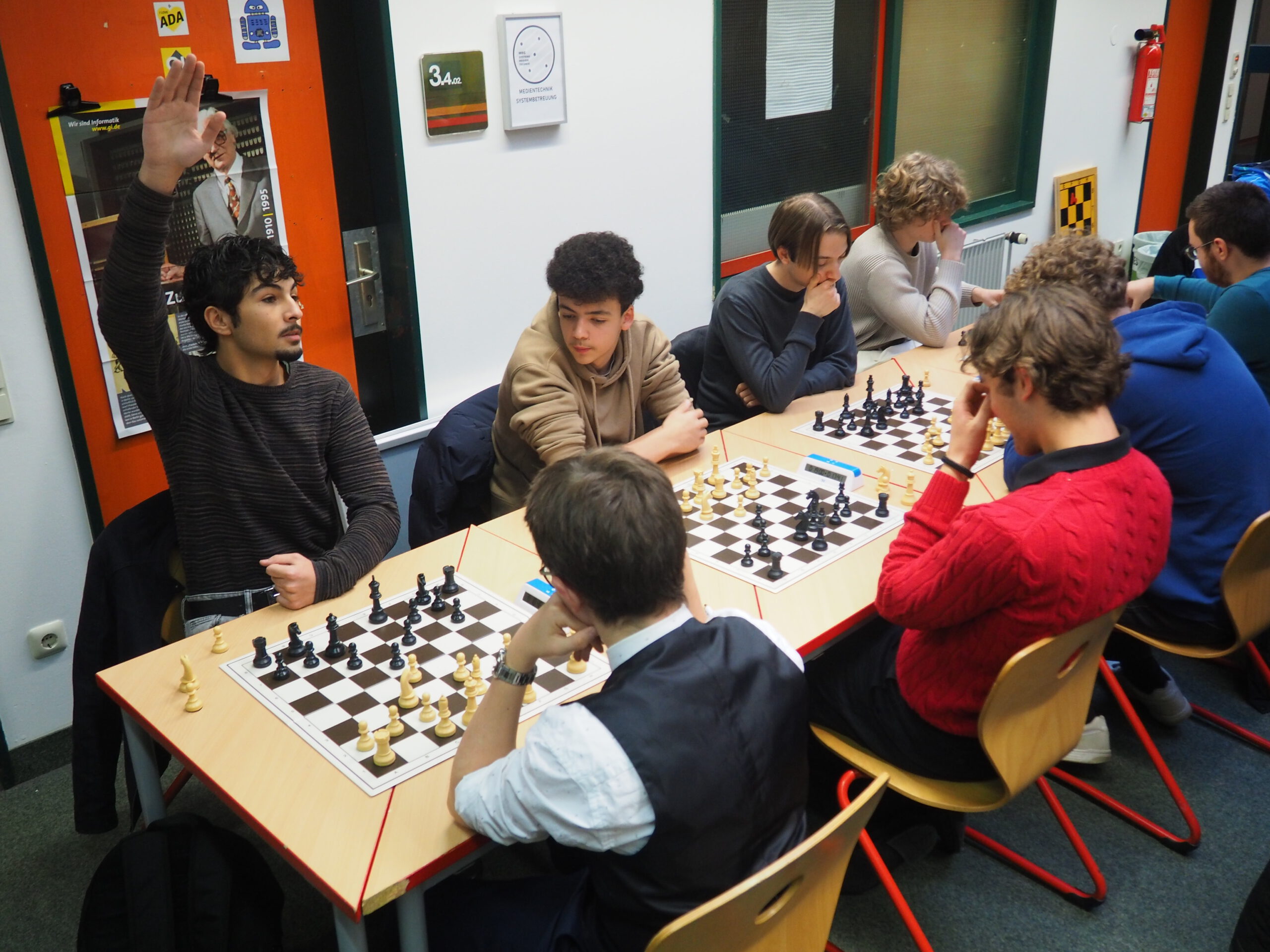 OLYMPUS DIGITAL CAMERA