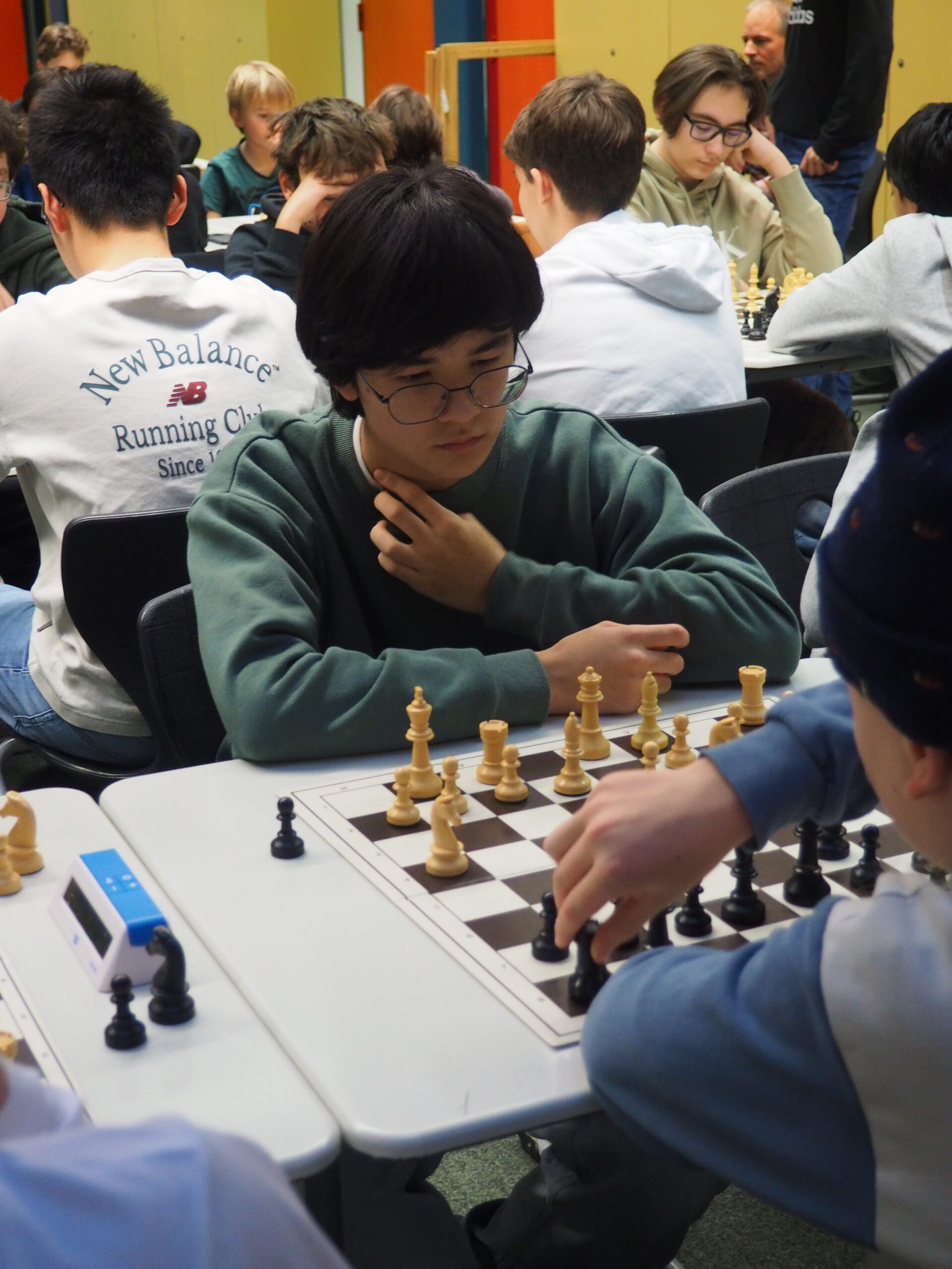 OLYMPUS DIGITAL CAMERA